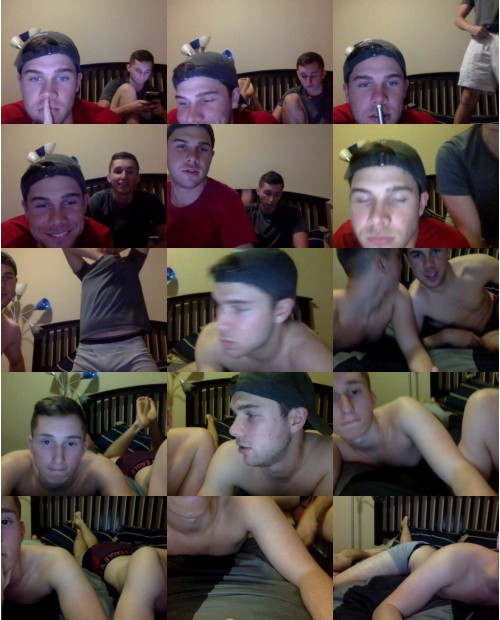 Download Video File: cam4 chad53