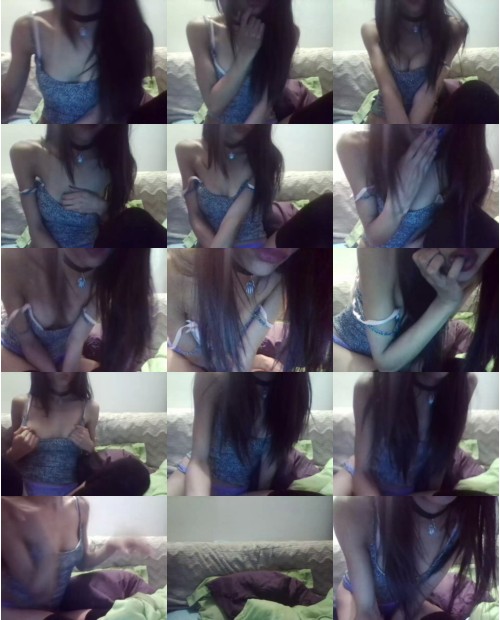 Download Video File: cam4 coquelicot21