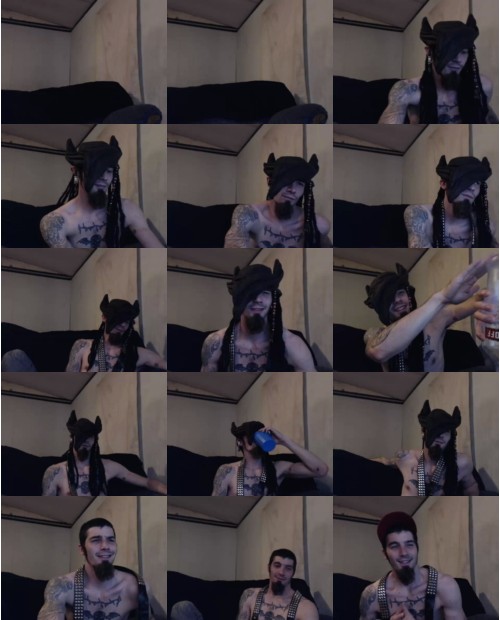 Download Video File: cam4 dallas2289