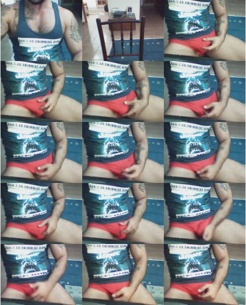 Download Video File: cam4 dan21cm