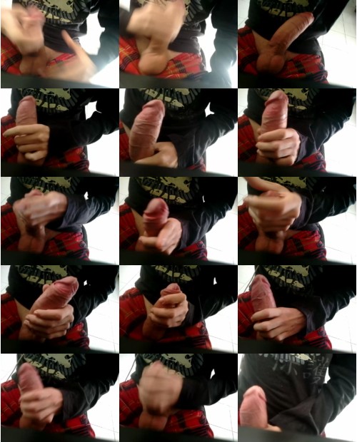 Download Video File: cam4 danteever