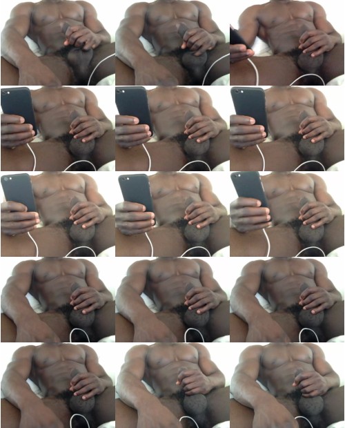 Download Video File: cam4 deepblacktoy