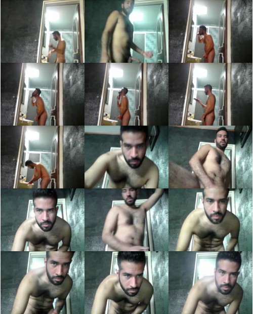 Download Video File: cam4 dendel