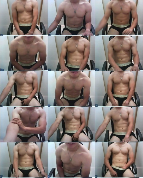 Download Video File: cam4 derekjesse