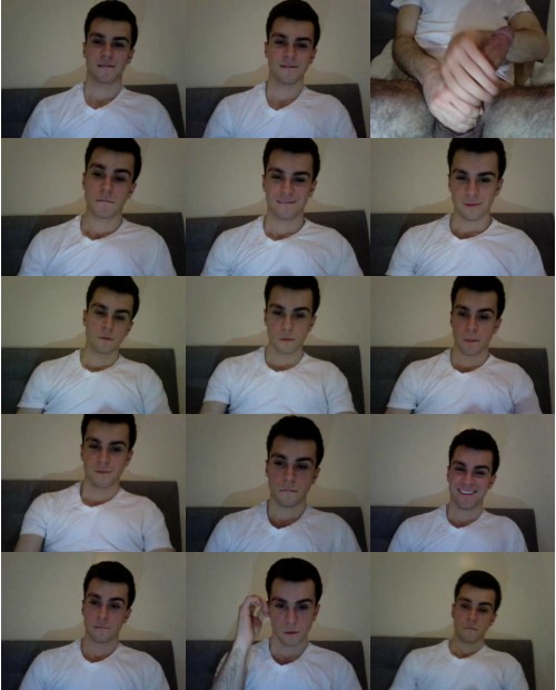Download Video File: cam4 derekwarbler