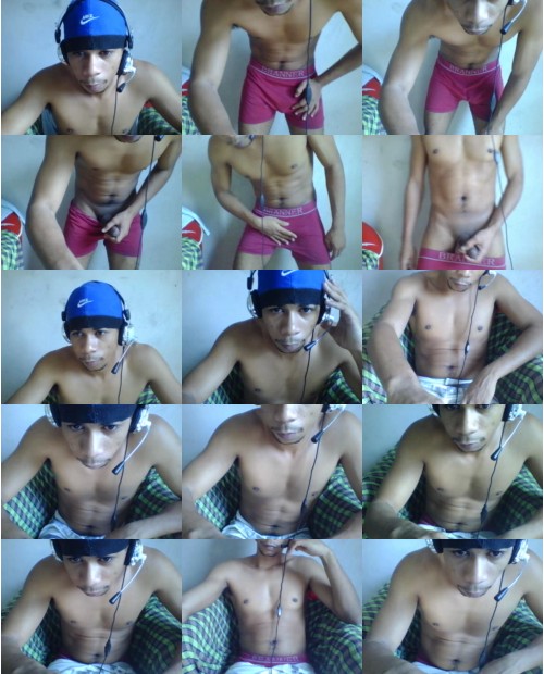Download Video File: cam4 dhezter