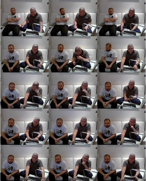 Download Video File: cam4 die javi
