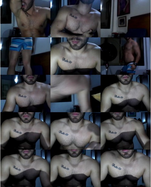 Download Video File: cam4 dodosimo