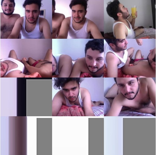 Download Video File: cam4 dosentrones
