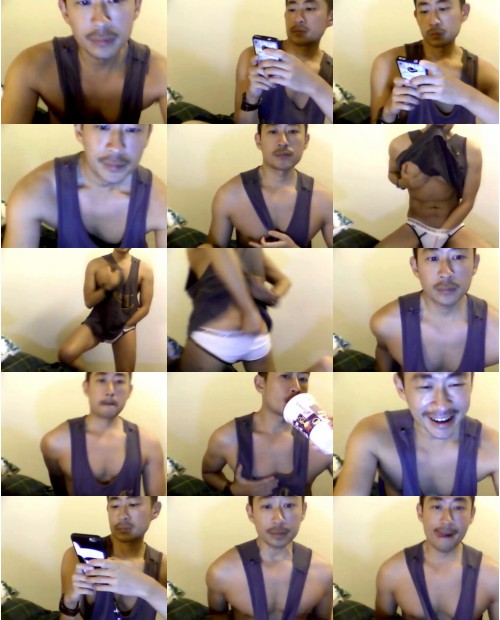 Download Video File: cam4 drakar1980