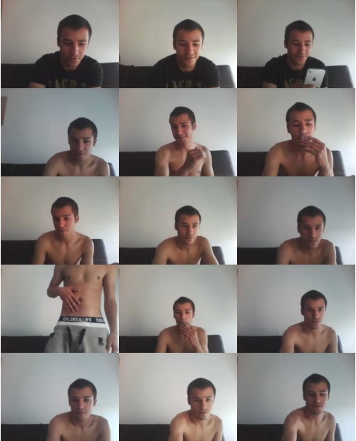 Download Video File: cam4 drakfr1