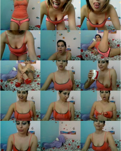 Download Video File: cam4 duerosse