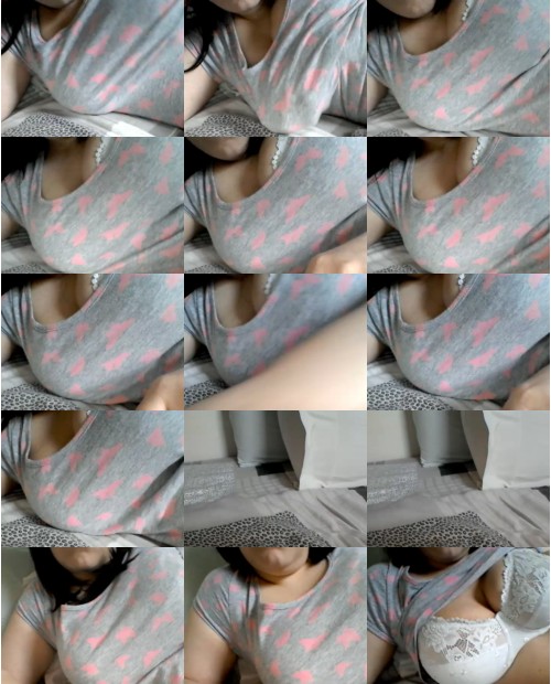 Download Video File: cam4 elise87