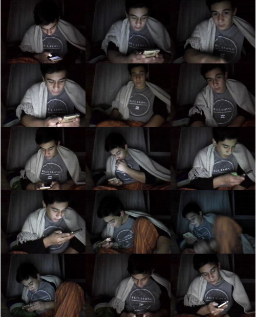 Download Video File: cam4 enjoy97