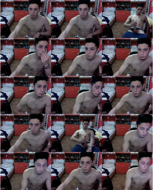 Download Video File: cam4 ergamal93