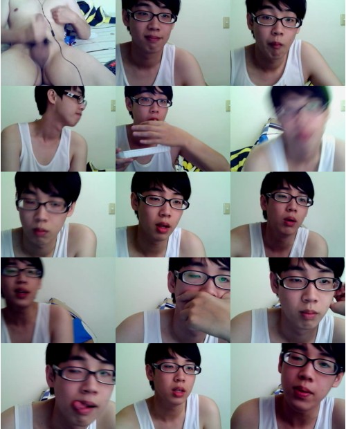 Download Video File: cam4 ericluo