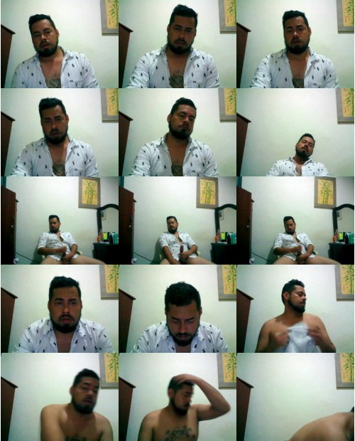 Download Video File: cam4 estebanzha86