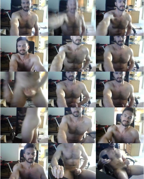 Download Video File: cam4 exhibitthis