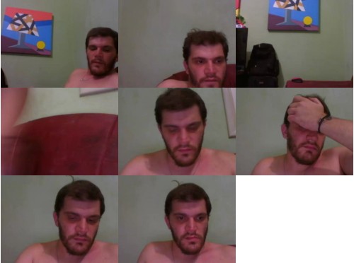 Download Video File: cam4 fabioguy