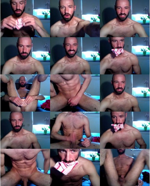 Download Video File: cam4 facigane01