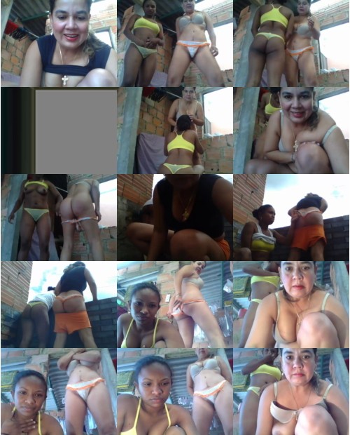Download Video File: cam4 fflorecita