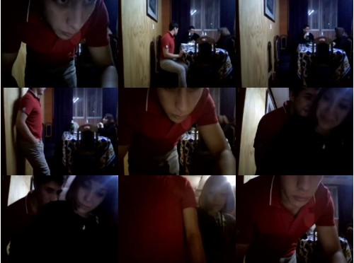 Download Video File: cam4 girlonfire93