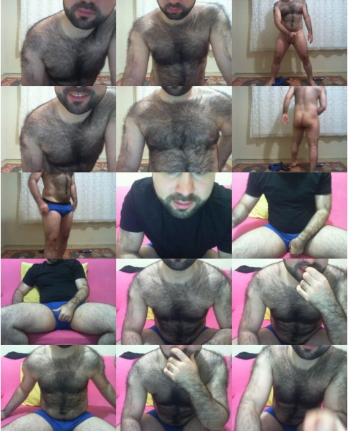 Download Video File: cam4 gizemlikurt
