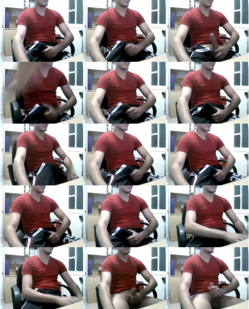 Download Video File: cam4 golge27
