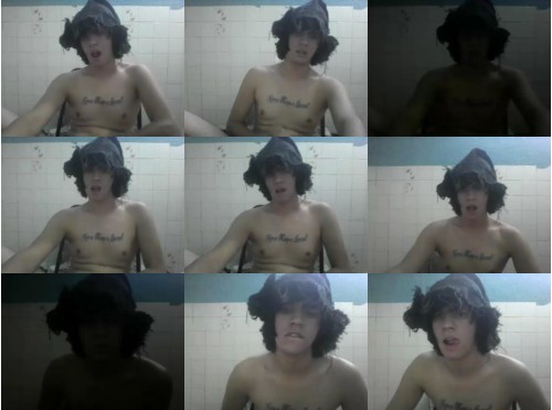 Download Video File: cam4 gozohorrores