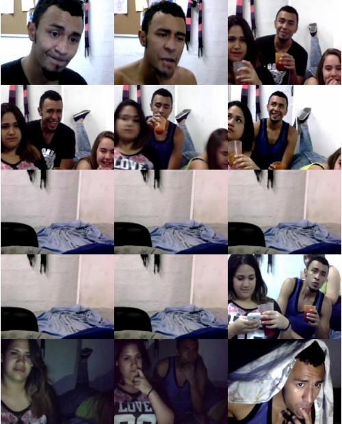 Download Video File: cam4 guajiroguaji