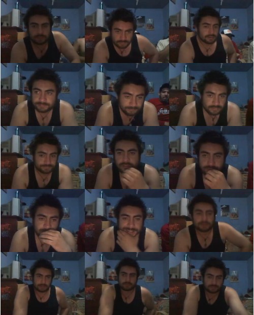 Download Video File: cam4 guayp