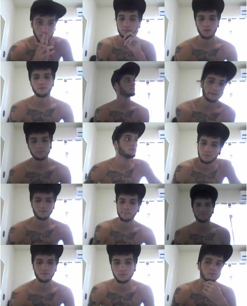 Download Video File: cam4 guihrockz
