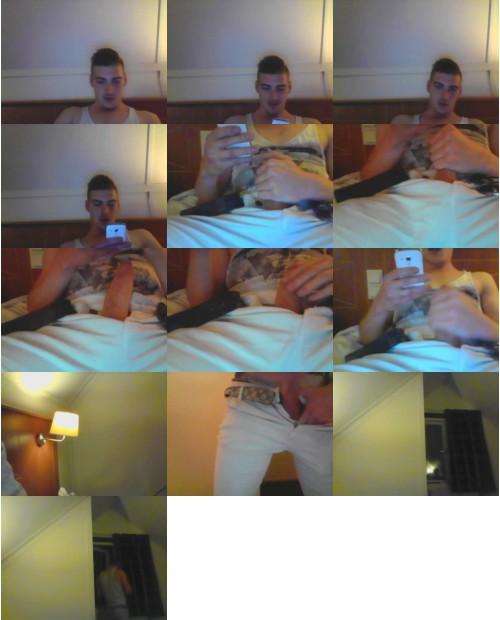 Download Video File: cam4 guy20am