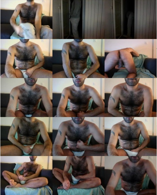 Download Video File: cam4 hairy wolf