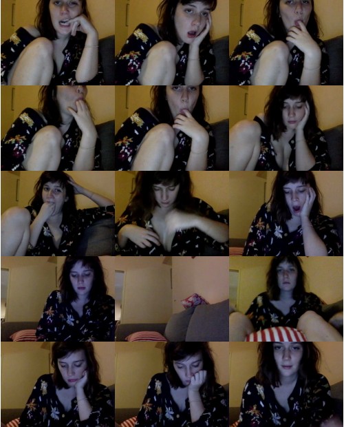 Download Video File: cam4 hannahfarrow