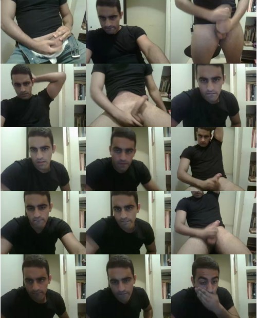 Download Video File: cam4 hardick34
