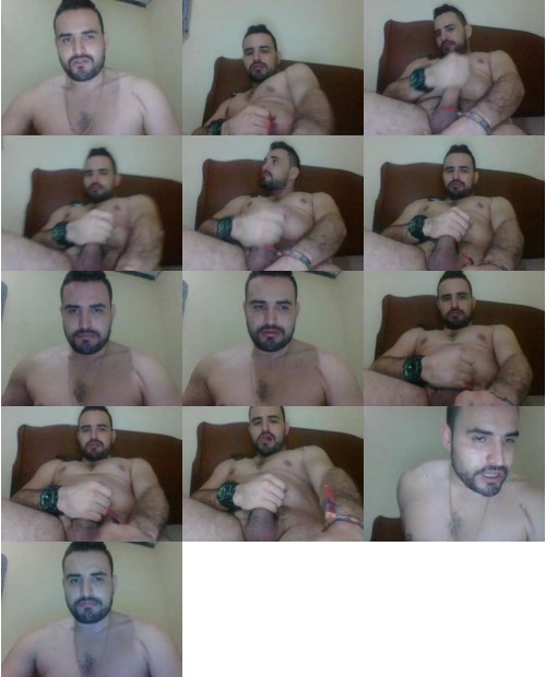 Download Video File: cam4 hazmetuyo24