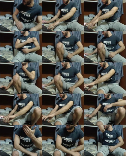 Download Video File: cam4 holamucha