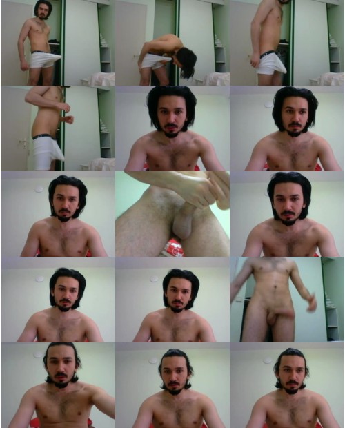 Download Video File: cam4 honey24x