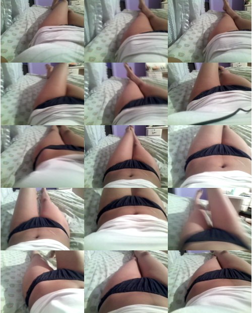 Download Video File: cam4 humana25