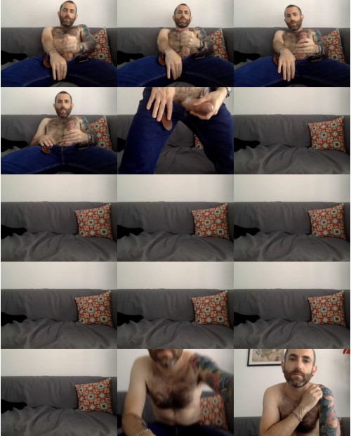 Download Video File: cam4 idan81