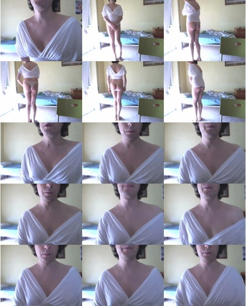Download Video File: cam4 ilaria trv
