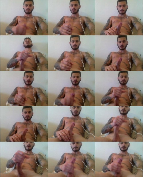 Download Video File: cam4 inkedway
