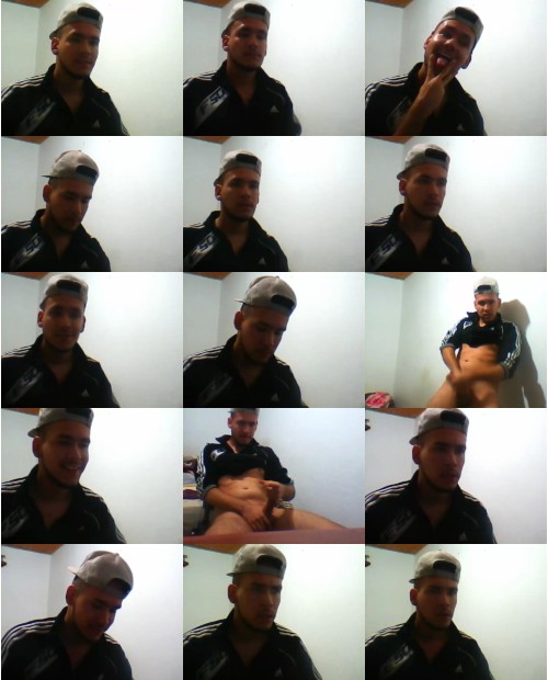 Download Video File: cam4 itsme27