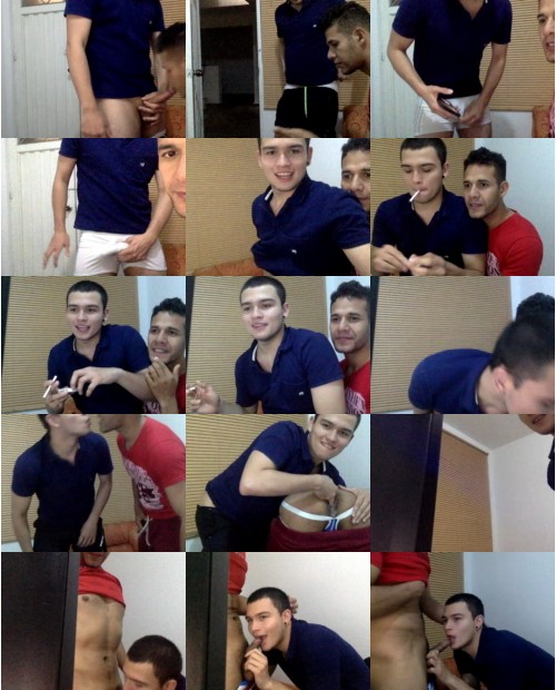 Download Video File: cam4 jacob scott
