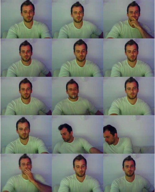 Download Video File: cam4 jens008