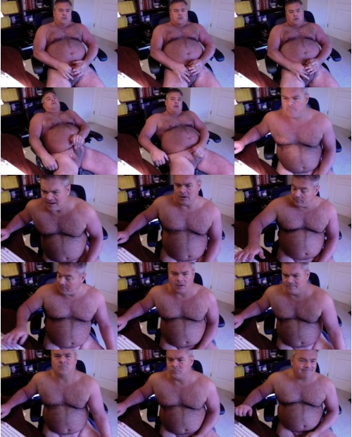 Download Video File: cam4 joebearcan