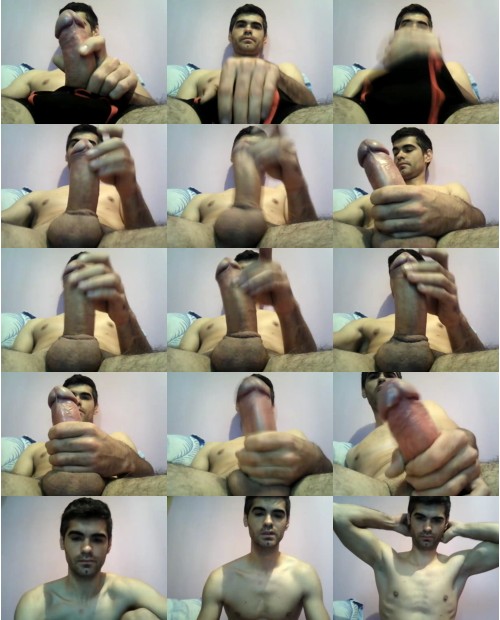Download Video File: cam4 jose 4 you