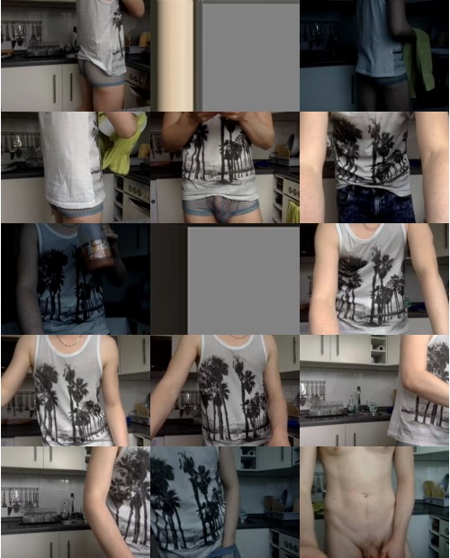 Download Video File: cam4 kevin4guys