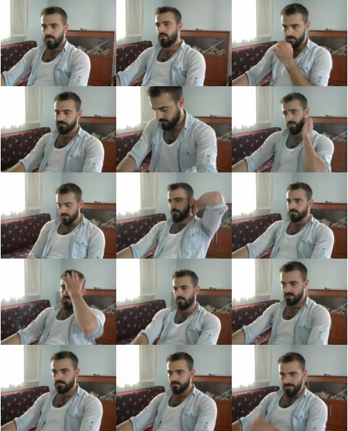 Download Video File: cam4 keyifci 01